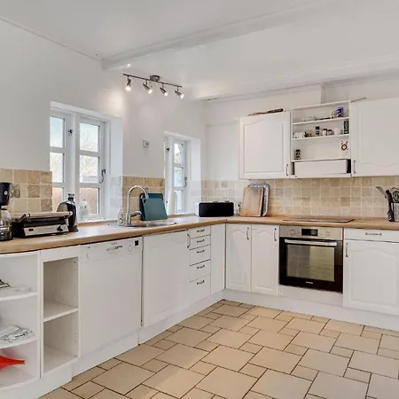 Stunning In With Kitchen Ferienhaus *