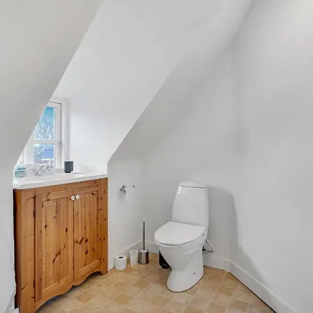 Stunning In With Kitchen Ferienhaus