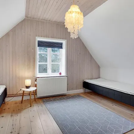Ferienhaus Stunning In With Kitchen Asnæs