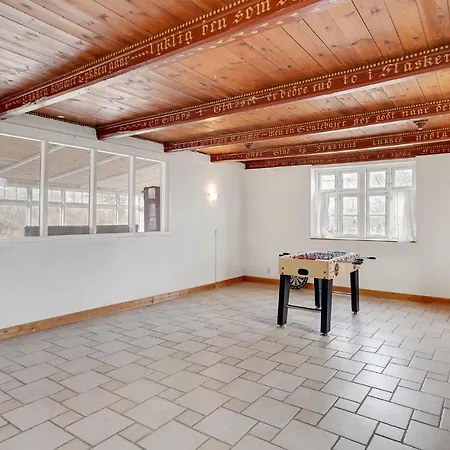 Stunning In With Kitchen Ferienhaus