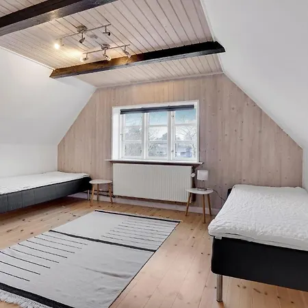 Ferienhaus Stunning In With Kitchen Asnæs